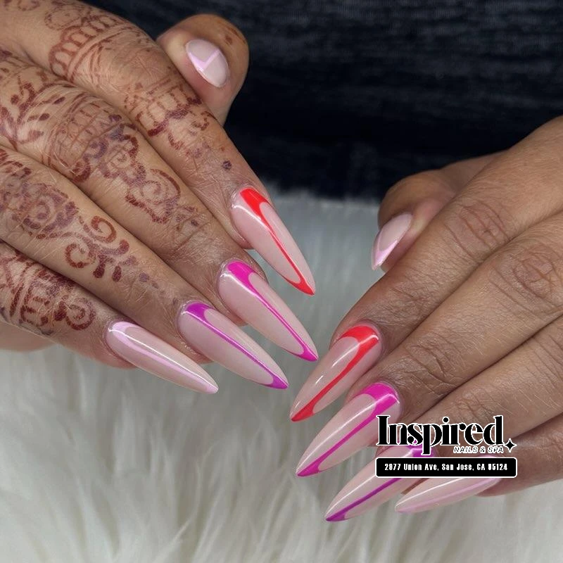 Nail July 31